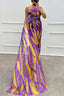 Seraphyne Maxi Dress