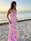 Serephielle Ruffle Dress