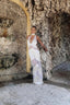Elowen Lace Maxi Dress