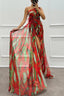 Seraphyne Maxi Dress