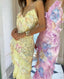 Serephielle Ruffle Dress