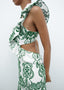 Elowen Maxi Dress