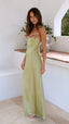Mirelen Maxi Dress
