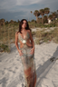 Nerina Maxi Dress