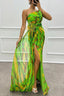 Seraphyne Maxi Dress