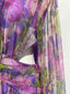 Seravelle Split Dress