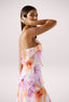 Fiora Maxi Dress