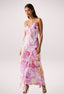 Fiora Maxi Dress