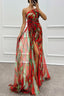 Seraphyne Maxi Dress