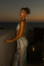 Nerina Maxi Dress