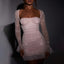 Selesta Mini Dress