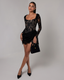 Marcelle Mini Dress