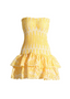 Isabeau Mini Dress