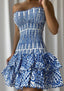 Isabeau Mini Dress