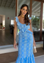 Sereneva Maxi Dress