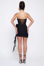 Vionne Corset Mini Dress