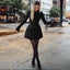 Arden Mini Dress
