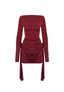 Sabella Mini Dress