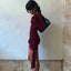 Sabella Mini Dress