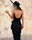 Sylvestra Maxi Dress