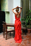 Sylvestra Maxi Dress
