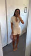Lea Mini Dress