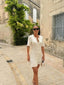 Lea Mini Dress