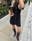 Lea Mini Dress