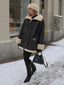 Calista Coat