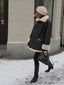 Calista Coat
