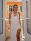 Maelis Sleeveless Maxi Dress