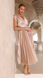 Amelisse Maxi Dress
