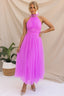 Aveline Dress