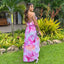 Fiora Maxi Dress