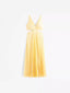 Iselda Maxi Dress