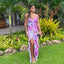 Fiora Maxi Dress