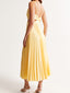 Iselda Maxi Dress