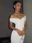 Liora Backless Maxi Dress