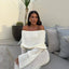Solea Off Shoulder Maxi Dress