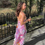 Fiora Maxi Dress