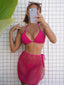 Cansas Two-Piece Bikini Set