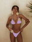 Aubrey Two-Piece Bikini Set