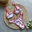 Zinnia Two-Piece Swimwear Set