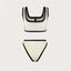 Maressa Two-Piece Swimwear Set