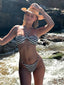 Elegant Bikini Set