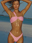 Cressida Two-Piece Bikini Set