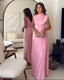 Celestine Gown