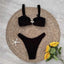 Yara Two-Piece Bikini Set