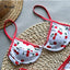 Zinnia Two-Piece Swimwear Set