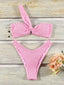 Cressida Two-Piece Bikini Set